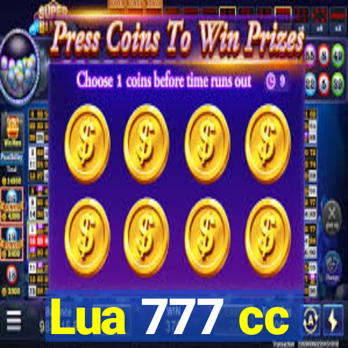 Lua 777 cc